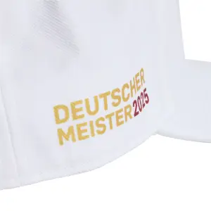 Baseball cap adidas Bayern Munich Championship Winner Flat image-2
