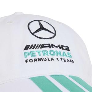 Gorra de béisbol Mercedes AMG Petronas Formula One Team DNA image-2