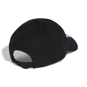 Gorra de béisbol Mercedes AMG Petronas Formula One Team DNA image-1