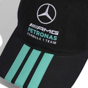 Gorra de béisbol Mercedes AMG Petronas Formula One Team DNA image-2
