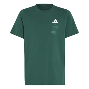 T-shirt til børn adidas Minecraft 2 image-1