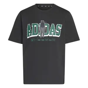 T-shirt til børn adidas Minecraft LK