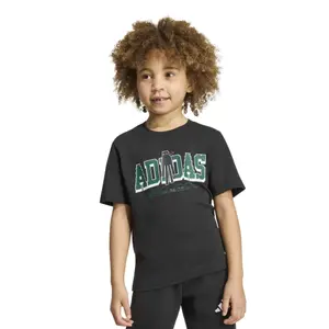 T-shirt til børn adidas Minecraft LK image-1