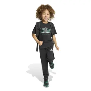 T-shirt til børn adidas Minecraft LK image-4