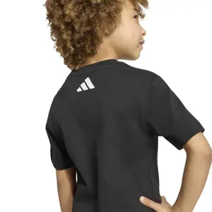 T-shirt til børn adidas Minecraft LK image-6