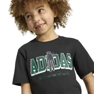 Children's T-shirt adidas Minecraft LK image-6
