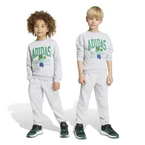 Baby Tracksuit Set adidas Minecraft image-1