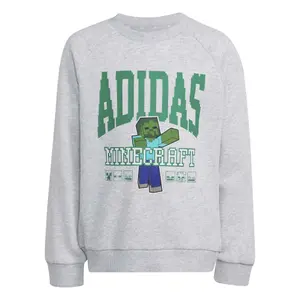 Baby Tracksuit Set adidas Minecraft image-6
