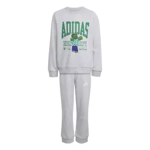 Baby Tracksuit Set adidas Minecraft image-0
