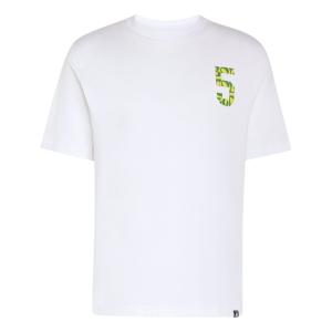 T-shirt Audi Formula One Team Gabriel Bortoleto Graphic image-0