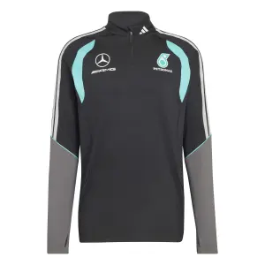 Top da allenamento Mercedes AMG Petronas Formula One Team Mechanics image-0