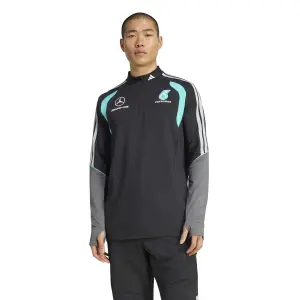 Top da allenamento Mercedes AMG Petronas Formula One Team Mechanics image-1