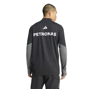 Top da allenamento Mercedes AMG Petronas Formula One Team Mechanics image-3