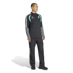 Top da allenamento Mercedes AMG Petronas Formula One Team Mechanics image-2