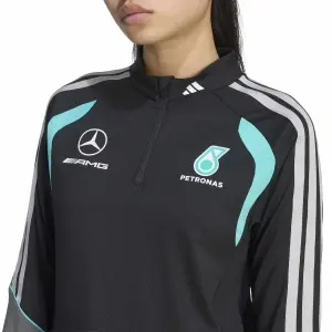 Mercedes AMG training top Petronas Formula One Team Mechanics image-4