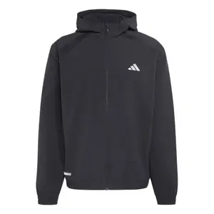 Veste de survêtement adidas Tech Apparel Climawarm image-0