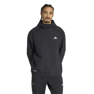 Veste de survêtement adidas Tech Apparel Climawarm image-1