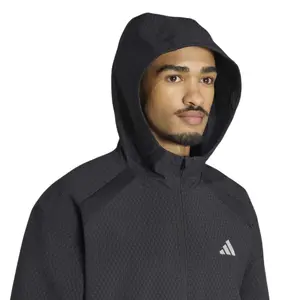 Veste de survêtement adidas Tech Apparel Climawarm image-5