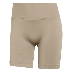Γυναικείο κολάν adidas Workout Essentials 5" image-0