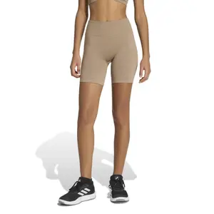 Γυναικείο κολάν adidas Workout Essentials 5" image-1