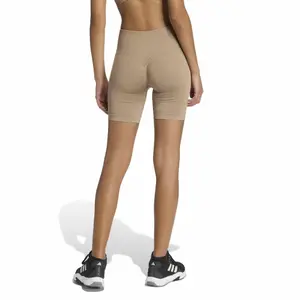 Γυναικείο κολάν adidas Workout Essentials 5" image-2