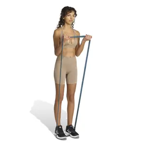 Γυναικείο κολάν adidas Workout Essentials 5" image-3