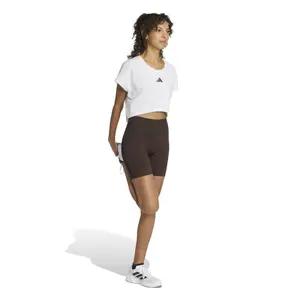 Damen Tights adidas Workout Essentials 5" image-2