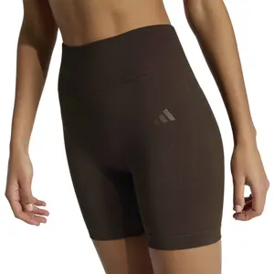 Damen Tights adidas Workout Essentials 5" image-4