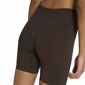 Damen Tights adidas Workout Essentials 5" image-5