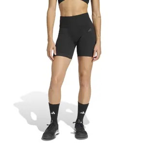 Γυναικείο κολάν adidas Workout Essentials 5" image-1