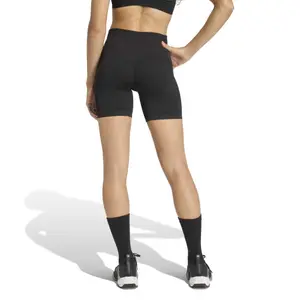 Γυναικείο κολάν adidas Workout Essentials 5" image-2