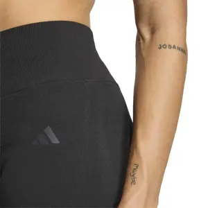Γυναικείο κολάν adidas Workout Essentials 5" image-4
