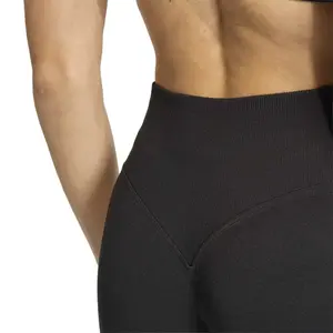 Γυναικείο κολάν adidas Workout Essentials 5" image-5