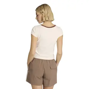 T-shirt femme adidas Icon Graphic image-3