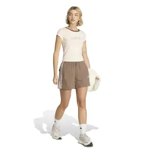 T-shirt femme adidas Icon Graphic image-2