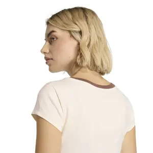 T-shirt femme adidas Icon Graphic image-5