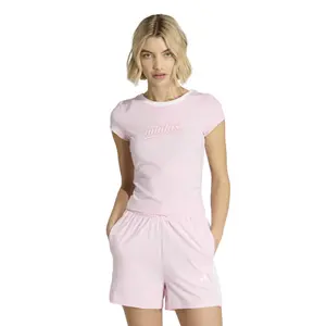 T-shirt femme adidas Icon Graphic