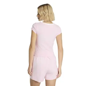 T-shirt femme adidas Icon Graphic image-2