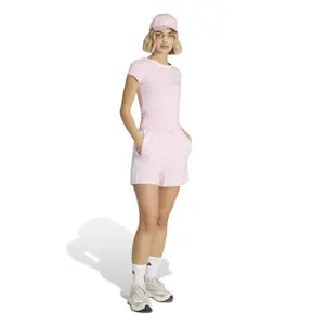 T-shirt femme adidas Icon Graphic image-1