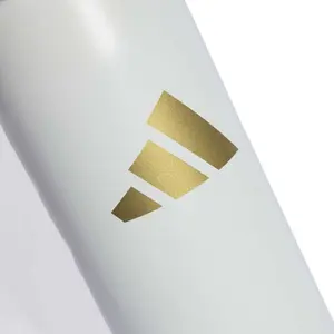 Gourde metal z odkręcaną zakrętką adidas image-2