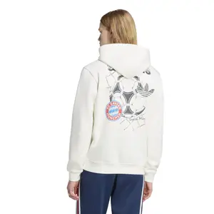 Bayern Munich hoodie 2026/27 image-3