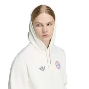 Bayern Munich hoodie 2026/27 image-5
