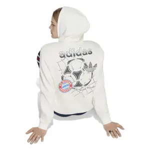 Bayern Munich hoodie 2026/27 image-4