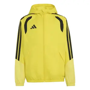 Vindjakke til børn adidas Tiro 26 image-1