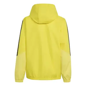 Vindjakke til børn adidas Tiro 26 image-2