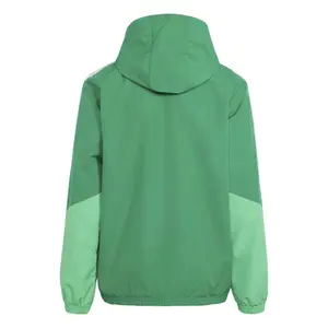 Vindjakke til børn adidas Tiro 26 image-1