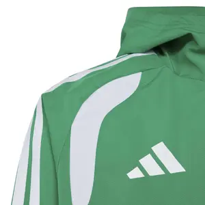 Vindjakke til børn adidas Tiro 26 image-2
