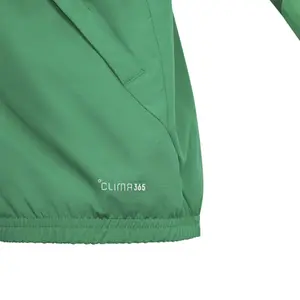 Vindjakke til børn adidas Tiro 26 image-4