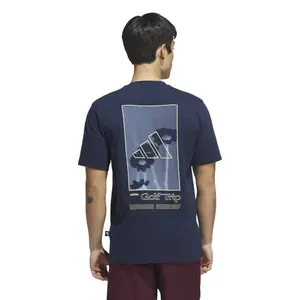 T-shirt adidas Graphic image-3