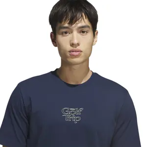 T-shirt adidas Graphic image-4